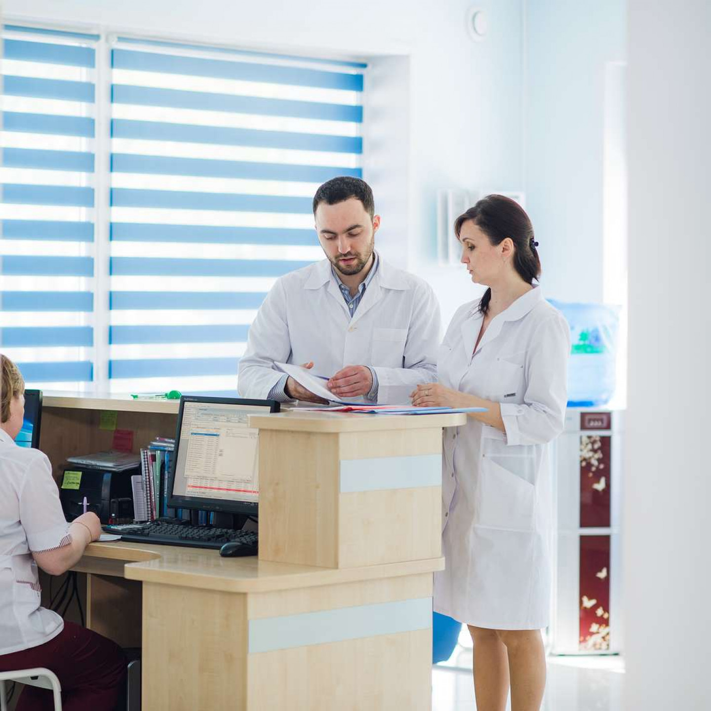 Medical Collections Specialist Quincy, IL Gem City Account Service, Inc